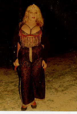 Andrea Luján Rodríguez