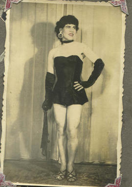 Malva Solís