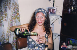 Mónica Tatiana Andrada