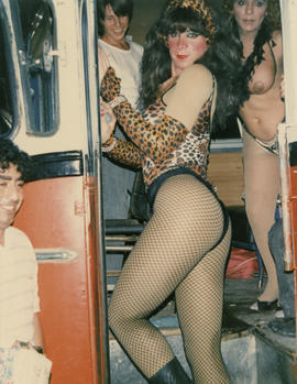 Carmen Marcial Ibarra
