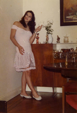Cinthia Mabel Sale Igarzábal