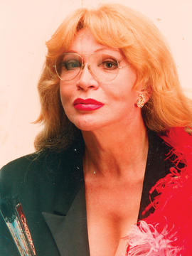 Vanessa Show