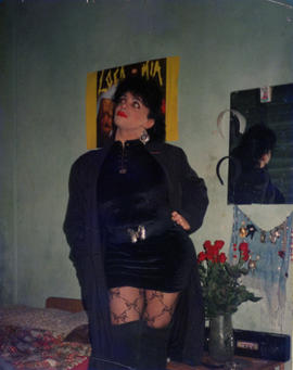 Claudia Pía Baudracco