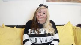 Brenda Ornella Vivanco