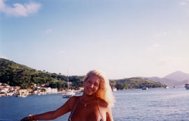 María Belén Correa