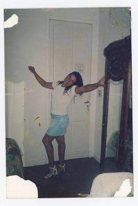 Mychel Michella Aguilera