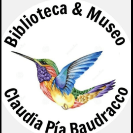 Biblioteca & Museo Claudia Pía Baudracco