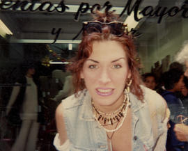 Fátima Rodriguez Lara