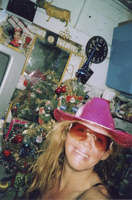 Patricia Rassmusen
