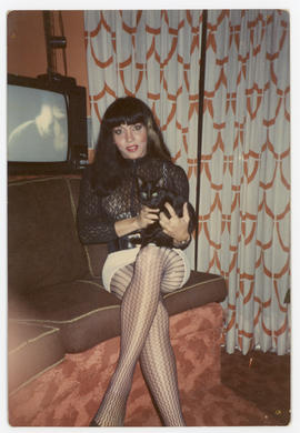 Carla María Pericles