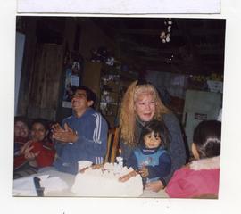 Sonia Beatriz Torrese