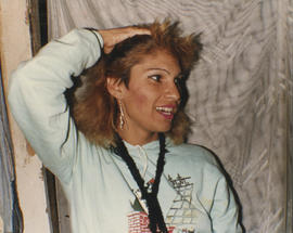 Luisa Paz